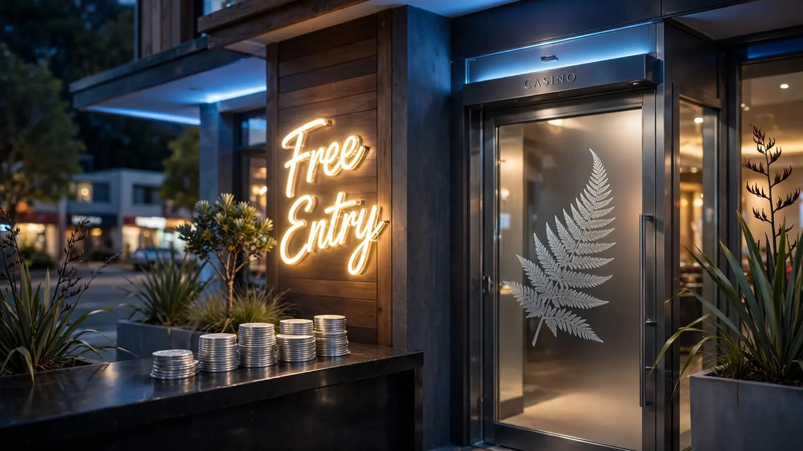 No-deposit bonus casinos in NZ: how offers work