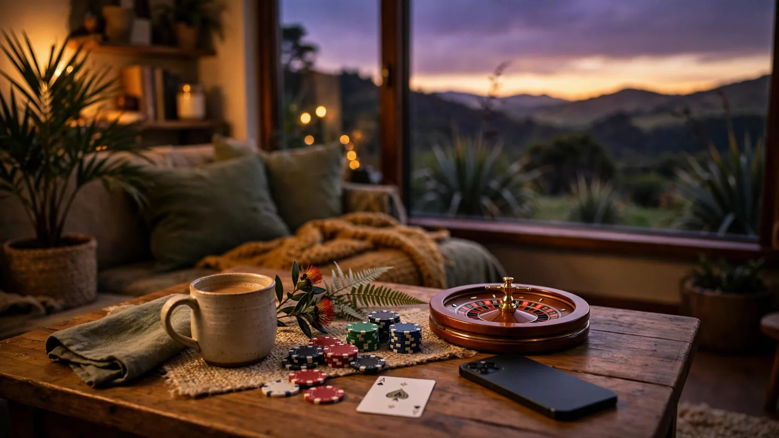 No Registration Casinos in New Zealand: Free Play