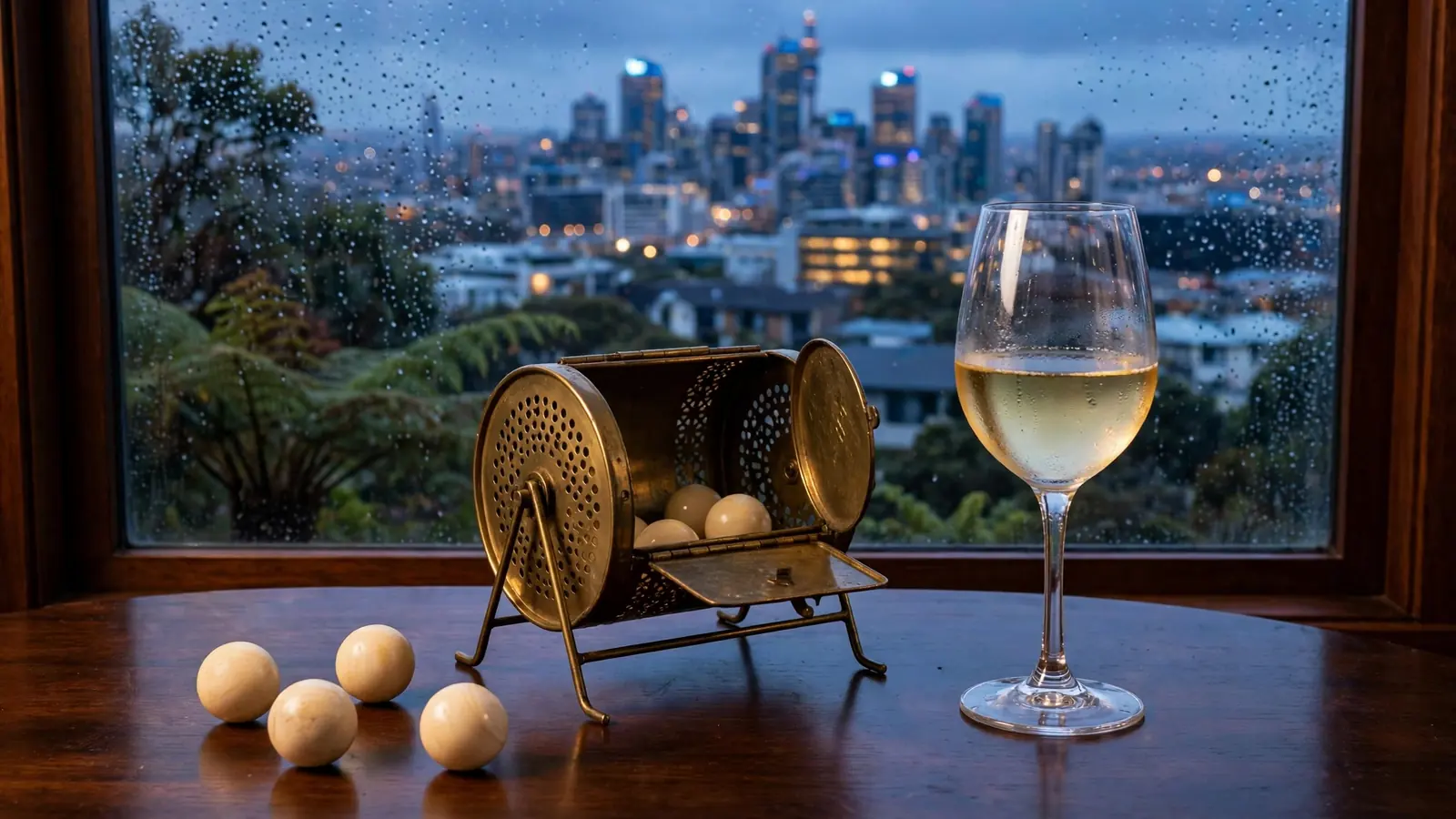 Online Keno in New Zealand: Rules, Costs and Play
