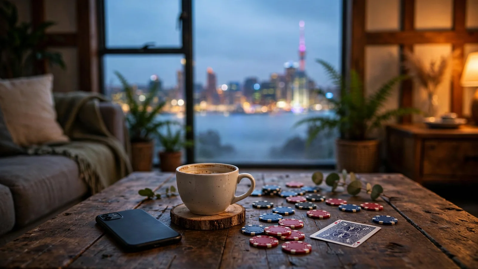 Online Pokies for Real Money in New Zealand