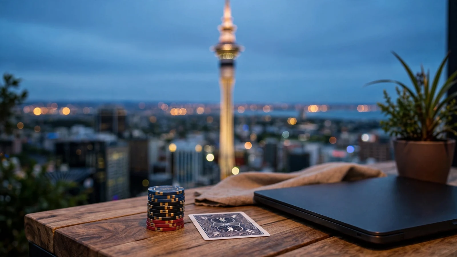 Playing Casino in Auckland: Rules and Bonuses