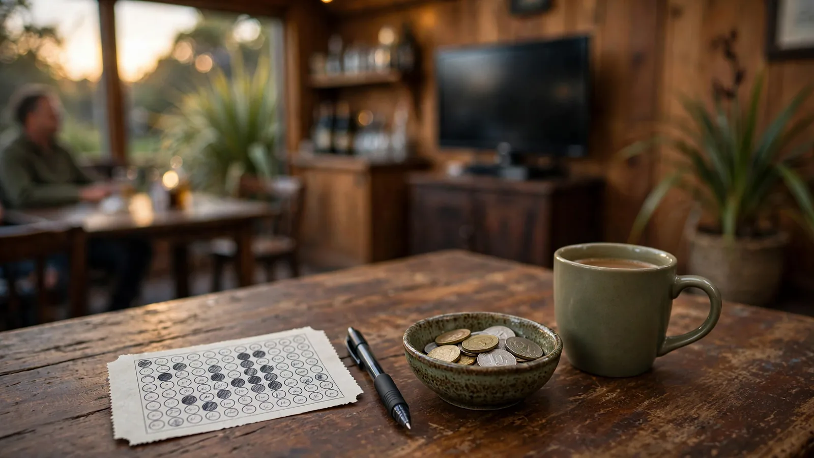 Keno in New Zealand: How the Game and Prizes Work