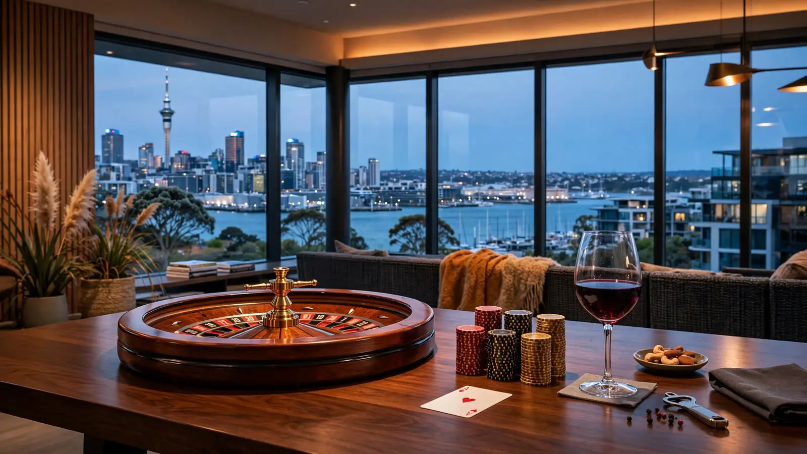 Popular Casinos in New Zealand: What Popularity Means