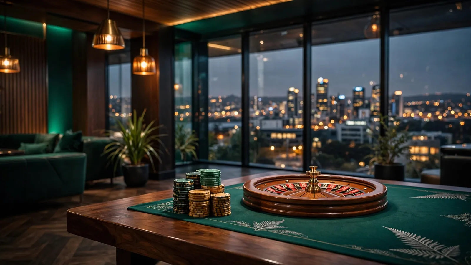 Real-Money Casinos in New Zealand: 2026 Guide