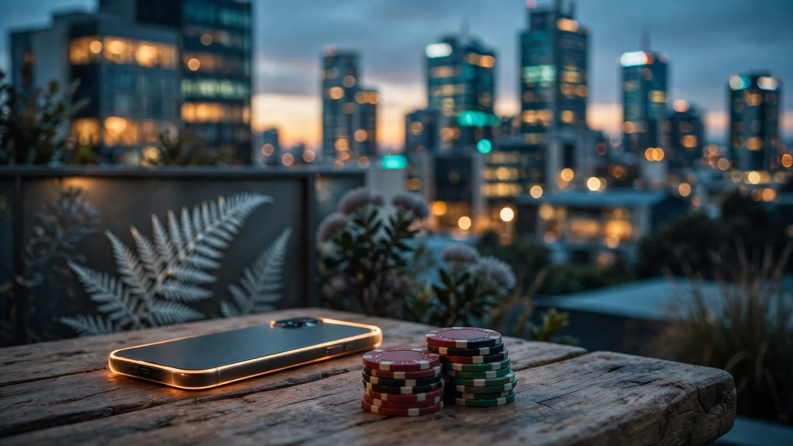 Real Money Online Casinos in NZ: Market Status