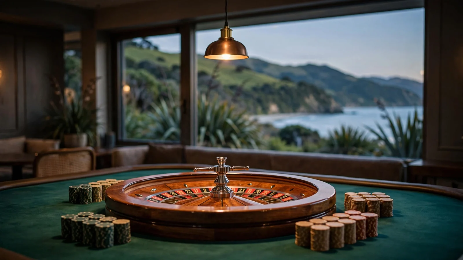 Roulette Sites in New Zealand: Odds, Rules and Trust