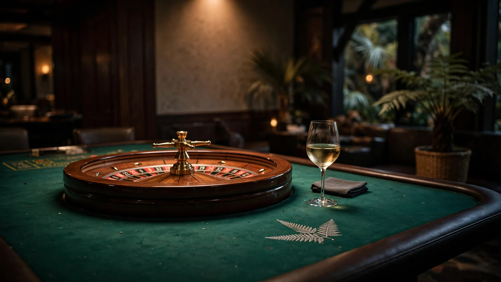 Roulette Strategies for New Zealanders: The Odds