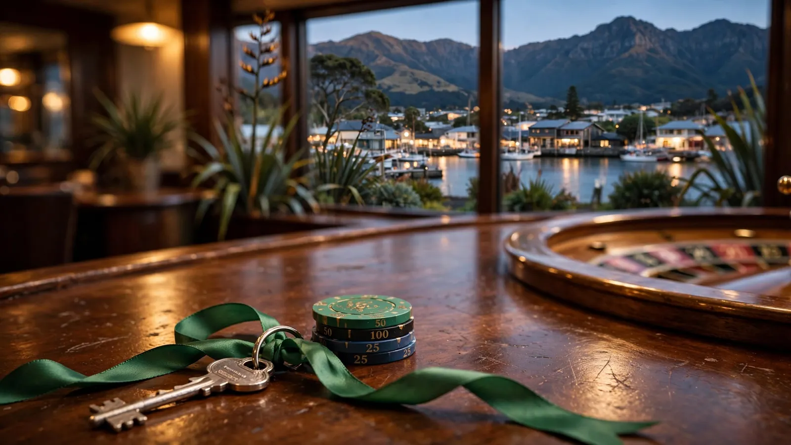 Slots Promotions for New Zealand Players: Bonus Terms