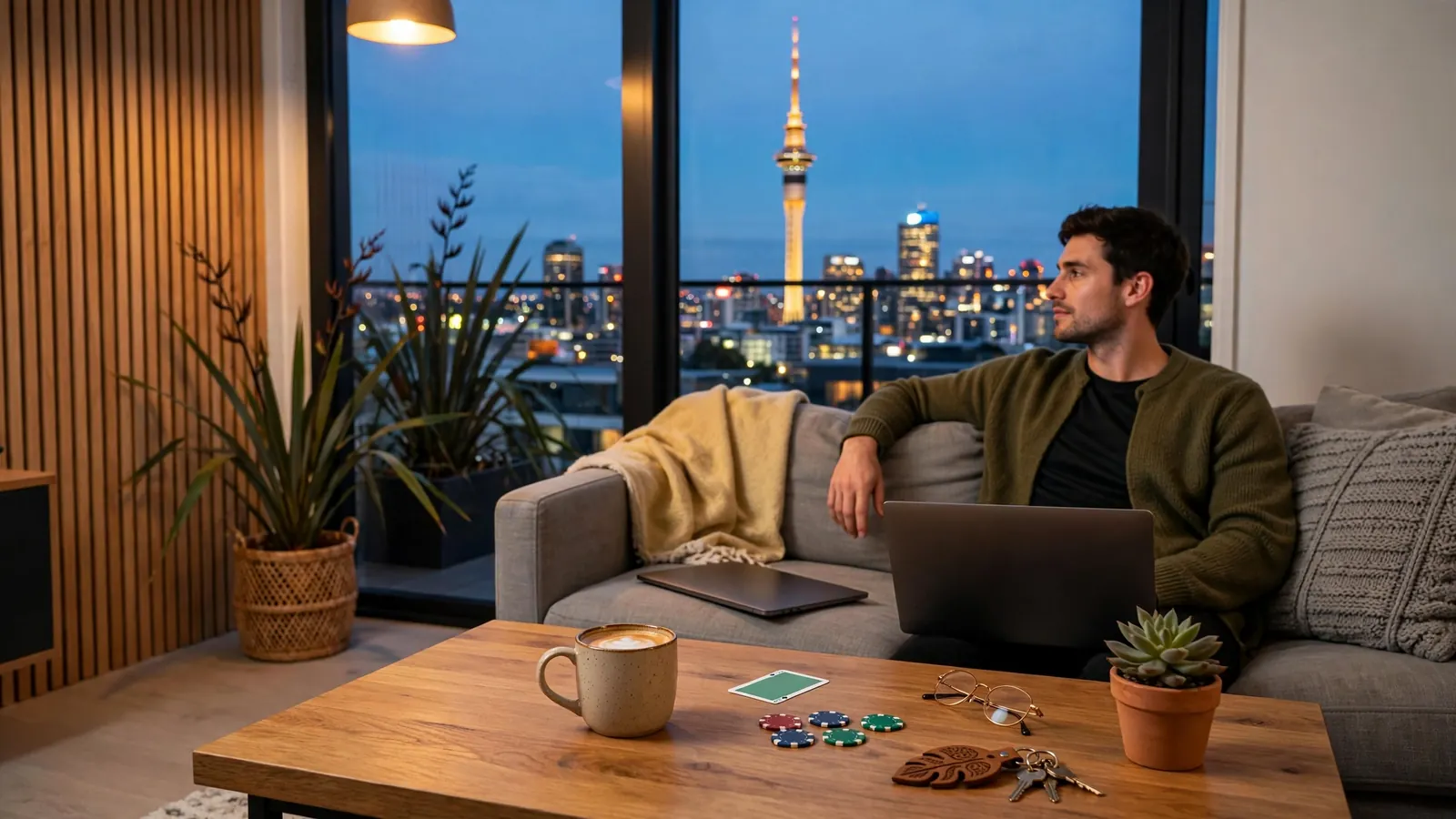 Real-Money Slots in New Zealand: How Online Play Works