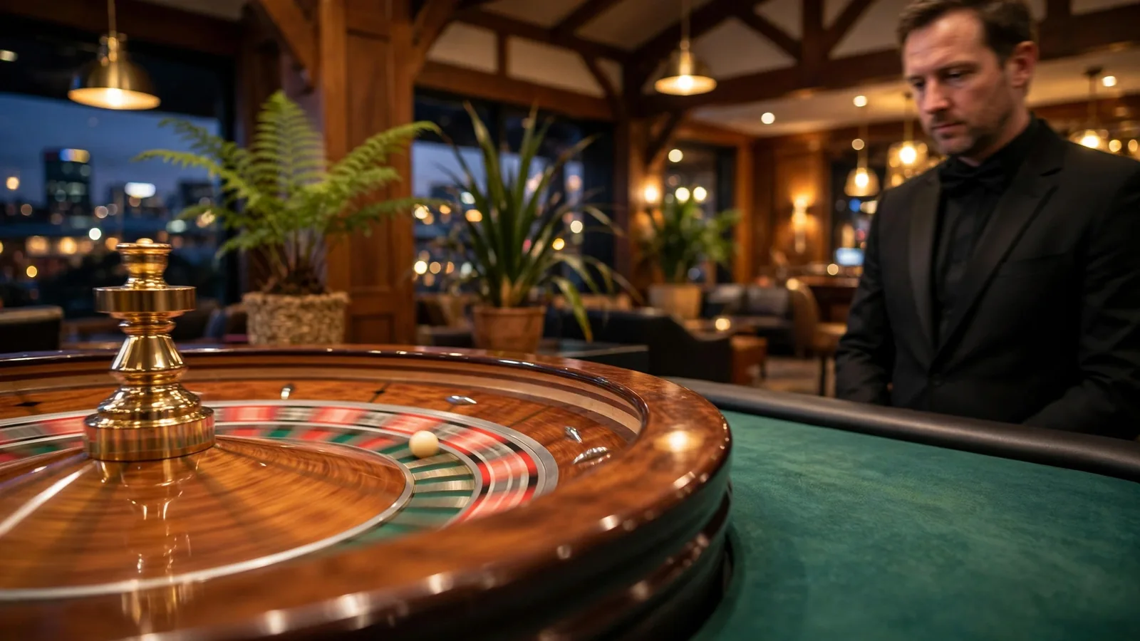 Speed Roulette in New Zealand: How It Works