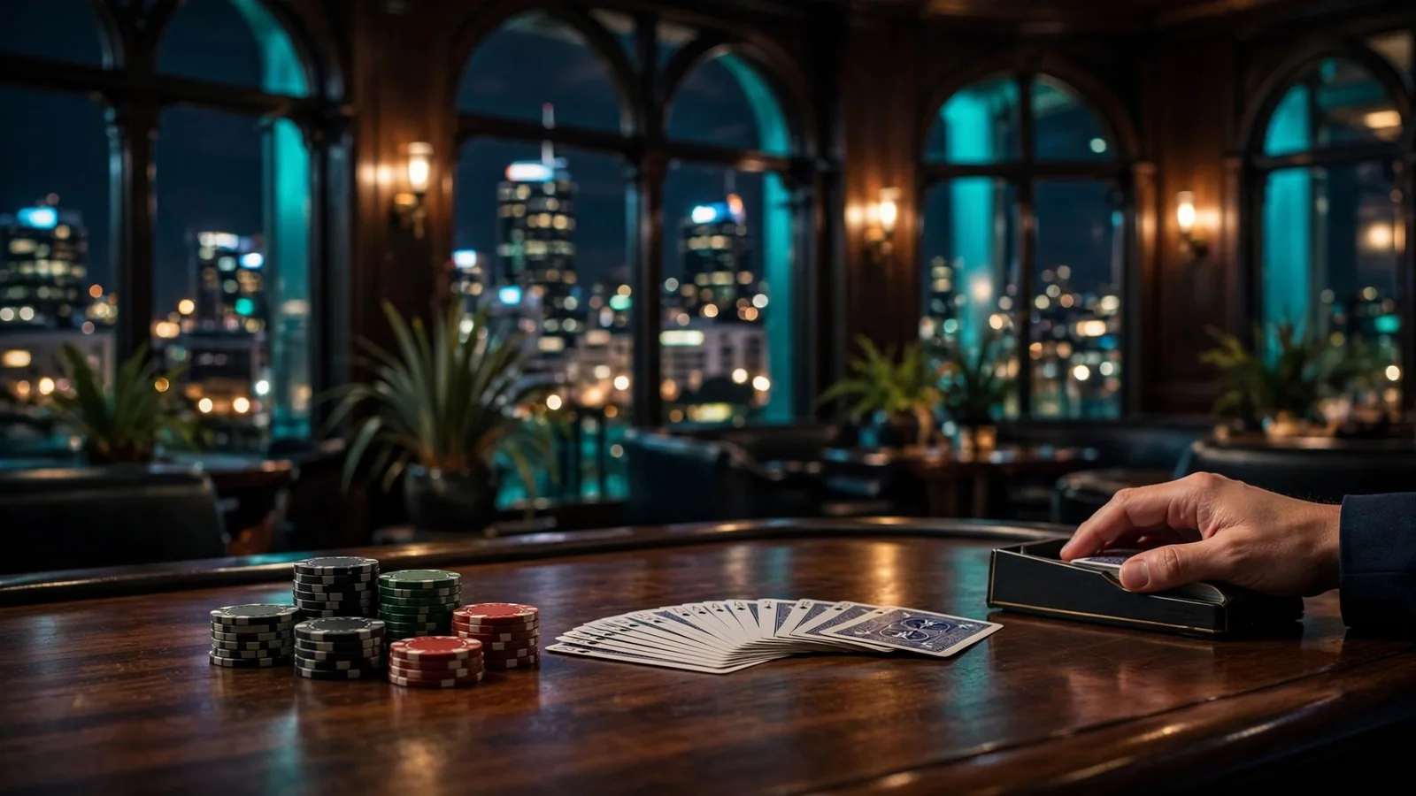 Casino Game Strategies in NZ: What Charts Can Tell You