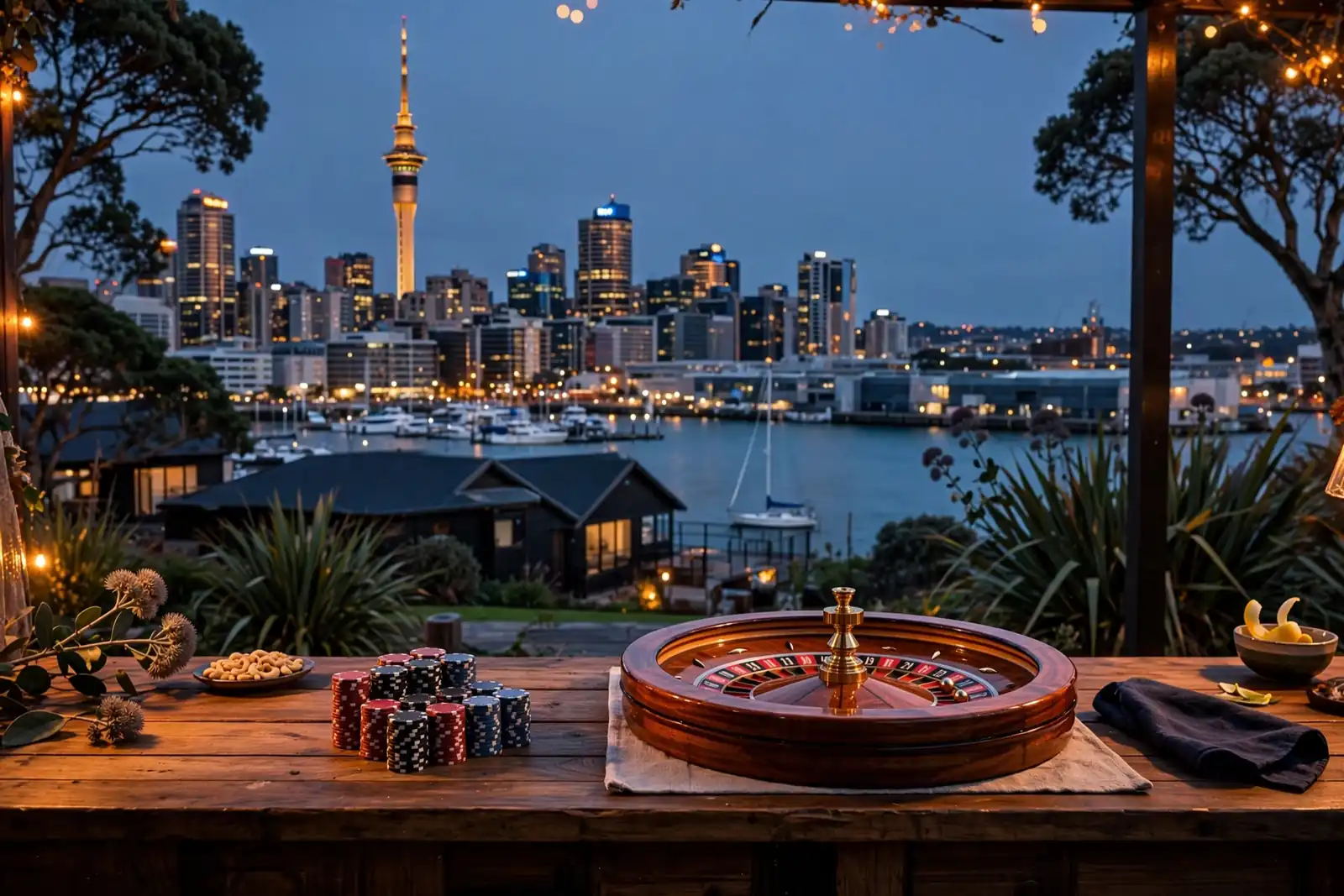 Top Casinos in New Zealand: Rules and Payments