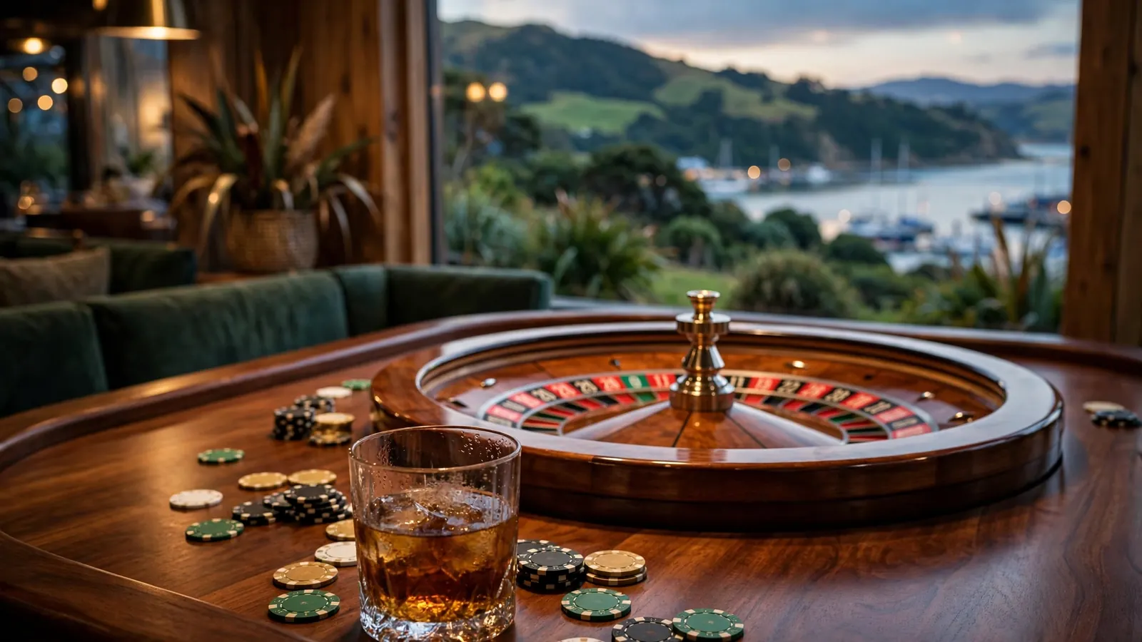 Top Online Casinos in New Zealand: What to Compare