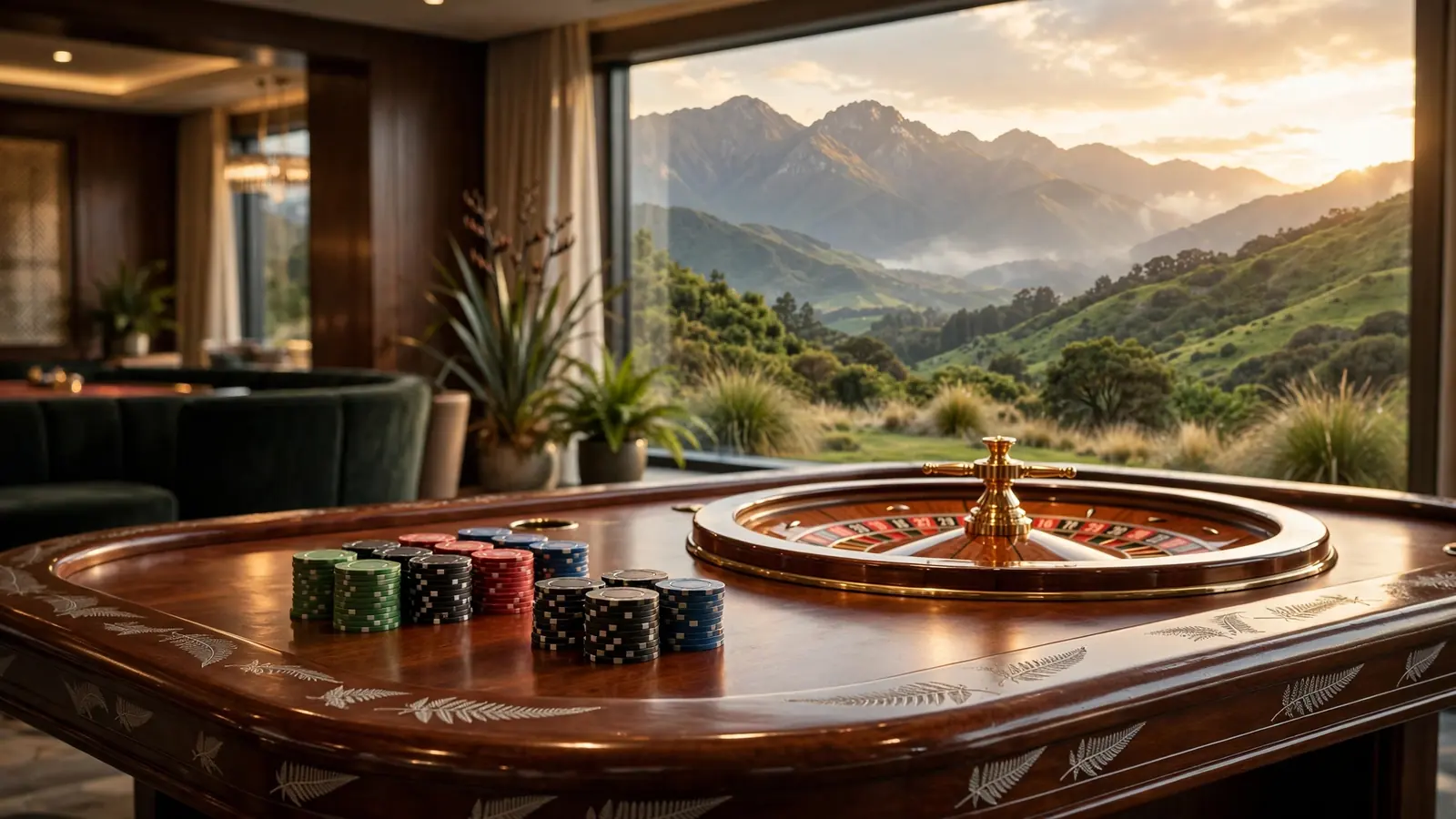 Trusted Casinos in New Zealand: How to Assess Them
